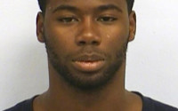 In this Friday, April 8, 2016 booking photo released by Austin Police Department, Meechaiel Criner is seen. Court records show that Criner a 17-year-old runaway accused in the campus killing of a University of Texas student claimed he left home because his grandmother's religious beliefs demanded that teenagers his age go "make their own way in the world." (Austin Police Department via AP)