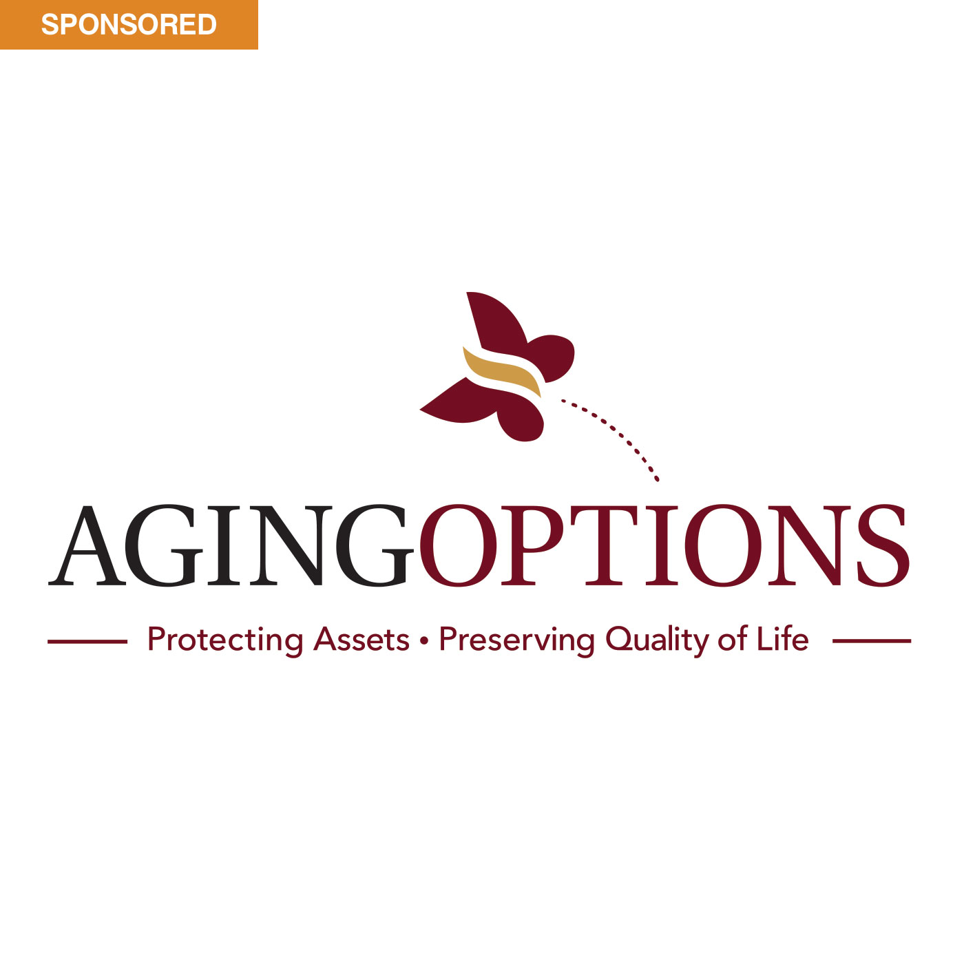 Aging Options with Rajiv Nagaich