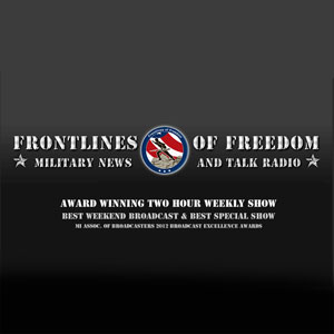 Frontlines of Freedom