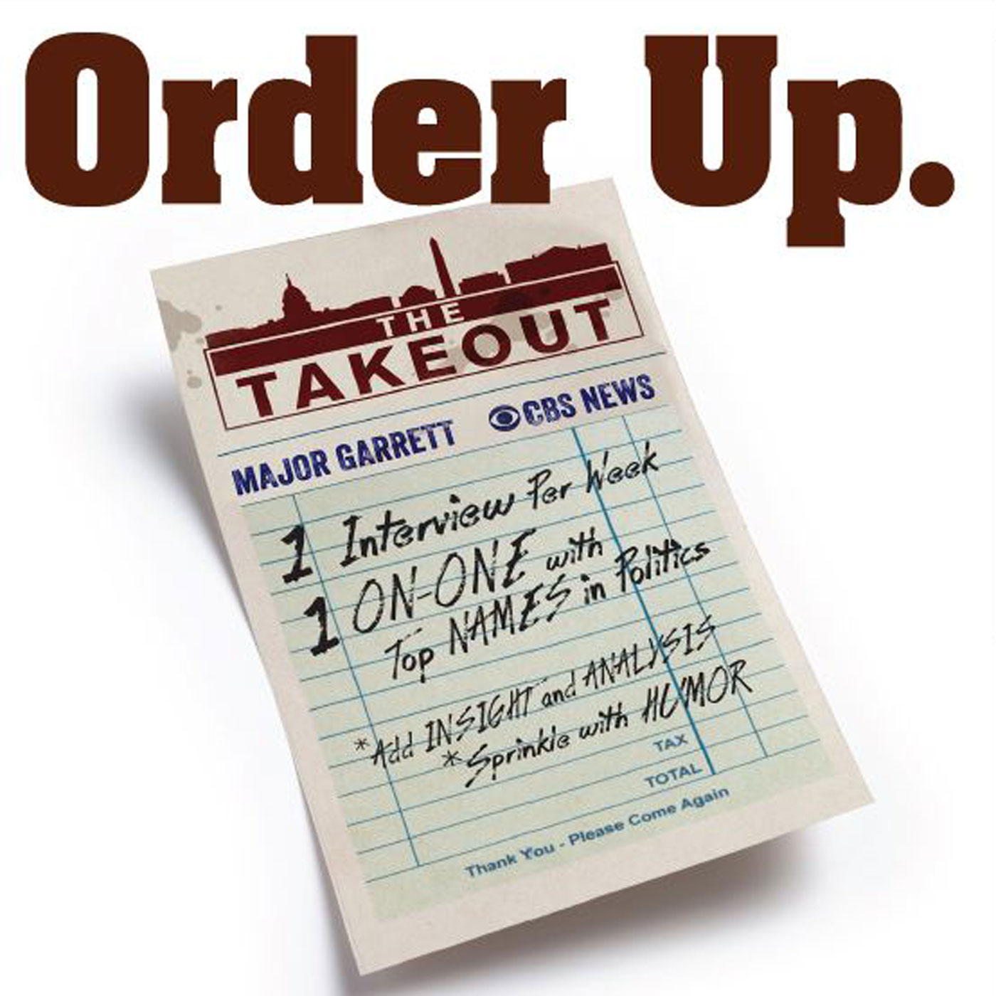 The Takeout