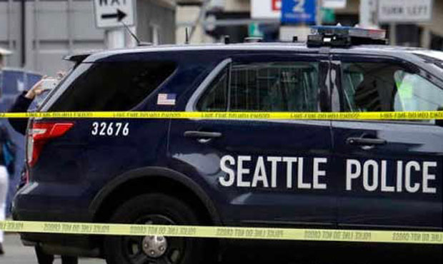 crime survey, Seattle crime, Seattle, police, prolific offenders, Seattle coronavirus crime...