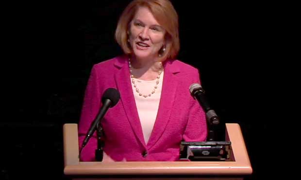 state of the city, jenny durkan, seattle...