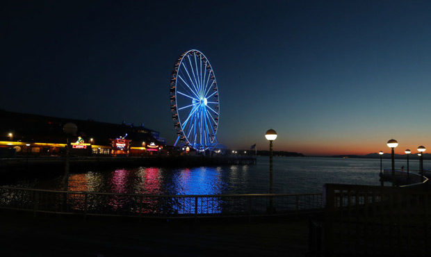 coronavirus, pier 57...