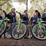 5. Bulky green Pronto bike: free

The City spent millions of dollars building, promoting and acquiring the failed bike share service Pronto. This system will soon be obsolete. What will they be doing with the current green bikes no one is riding once the City brings in electronic bike replacements that no one will ride? I bet the City will end up giving them away for free. Sure, the bicyclist in your life already has a bike (which is why Pronto failed), but it’s the thought that counts. Want to wait for the electronic bike models for a gift? Give it a year and they City will end up giving those away too. (AP)