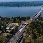 Drivers who rely on the 520 Bridge need to be prepared for the weekend closure. That's in conjunction with the weekend closure of the Alaskan Way Viaduct. (WSDOT)