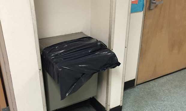 A water fountain at one of two Tacoma elementary schools found with high levels of lead in the wate...