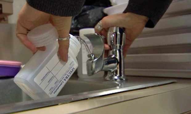 The number of Tacoma schools found with high levels of lead in the water may be decreasing. (KIRO 7...