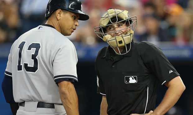 Quinn Wolcott made it to the big leagues standing behind the plate as an umpire. The Puyallup nativ...