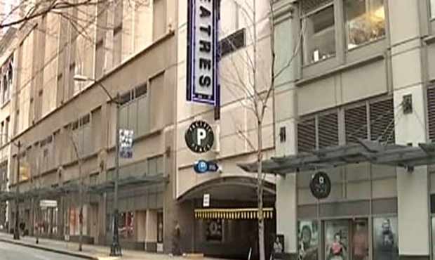 Seattle Mayor Ed Murray wants the city council to approve the sale of the Pacific Place Garage. (KI...