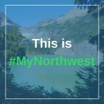 Leave a comment on our Facebook page, tweet us, or post your photos with the hashtag #MyNorthwest. We'll share our favorites, and of course credit you.