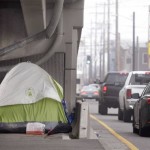 8. Homeless czar: $137,500

George Scarola is Seattle’s new homeless czar who will supposedly help solve all of our problems. The city pays him $137,500 annually. If you’re a high roller, the city will throw another $50 million your way, again, annually, to help try to help people off the streets. (AP)