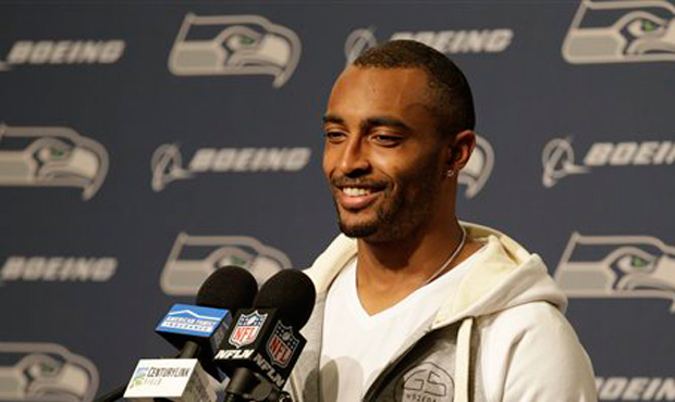 Seahawks WR Doug Baldwin says he hates politics but has enjoyed speaking about social issues with S...