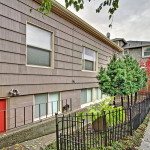 Sponsored: View photos from the latest Steve Kennedy Listing.

2153 8th Ave West 
Seattle, WA 98119
Proudly offered for $879,000

Quaint Queen Anne 1905 cottage on top of the hill. 
Updated in 2006, vintage charm remains in Fir floors, wood wrapped windows & high ceilings. 
The upper level offers 2 bedrooms and full tile bath & laundry. 
The lower level mother-in-law suite features a 2nd kitchen, 1 bedroom with en suite 3/4 bath, den, 1/2 bath, 2nd laundry room & storage.
Off street parking, fenced yard with stone patio. Excellent location, a block from Coe, Macrinas & bus routes.


Open Saturday 11/5 & Sunday 11/6 12:30-3:30pm
