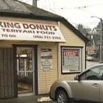 King Donuts

The combination doughtnut/laundromat/teriyaki closed up shop on Dec. 20 after nearly 30 years. 

The daughter of the owners, Channa Hay, told the South Seattle Emerald the decision to close was simple. (KIRO 7)

