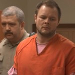 Matthew Leupold is accused of murdering two women and decapitating them in a Tacoma home, then setting the home on fire to destroy the evidence. (KIRO 7)