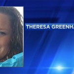 Theresa Greenhalgh was allegedly murdered by Matthew Leupold in Tacoma. According to her father she suffered from a drug addiction and was a mother of three. (KIRO 7)