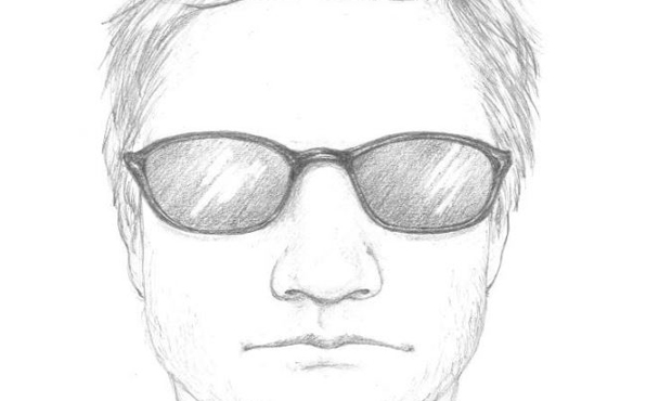 A police sketch of the man believed to be involved in a pair of attacks against women in Seattle. (...