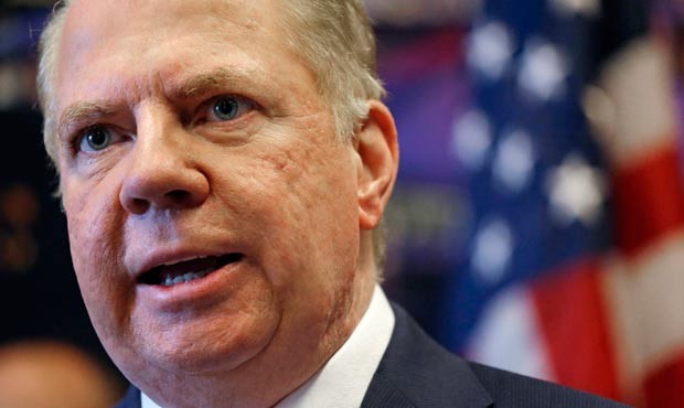 Seattle Mayor Ed Murray, homeless programs...