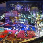 The Northwest Pinball and Arcade Show features hundreds of new and old pinball machines and classic arcade games. (MyNorthwest)