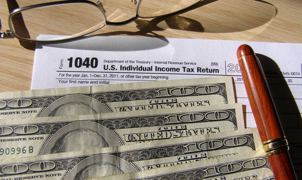 seattle Income tax, state income tax...