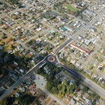 Wednesday morning, Anacortes had an Air Quality Index score of 34. (WSDOT/Flickr)