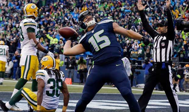 Former Seattle Seahawks WR Jermaine Kearse announces