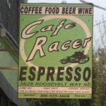 Seattle says goodbye to beloved Cafe Racer

For 14 years it was a favorite hangout in the University District. A place many thought of as a second home.  Read more.