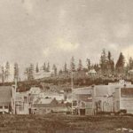 ‘Victorian Internet’ hits Seattle October 1864

bert writes: "Commercial and Mill Street sound a lot cooler then 1st and Yesler. Too bad they changed the names." 
 Read the full story.