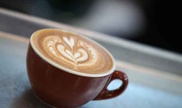 seattle coffee, Caffe Vita...