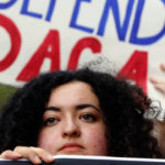  DACA (New York vs. Trump): A total of 17 states sued the Trump administration over the president’s decision to end the Deferred Action for Childhood Arrivals program (DACA). Participants are commonly called “dreamers” and were brought into the country as children. They grew up in the United States. The AG’s office says that ending the program threatens protections for 17,000 dreamers in Washington.
The lawsuit attempts to bar the federal government from using DACA information to target dreamers. A court date is scheduled for Jan. 18, 2018. 

States included: Washington (co-lead), New York (co-lead), Massachusetts (co-lead), Colorado, Connecticut, Delaware, Hawaii, Illinois, Iowa, New Mexico, North Carolina, Oregon, Pennsylvania, Rhode Island, Vermont, Virginia, and District of Columbia.
