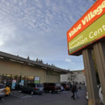
              A Value Village store is seen Tuesday, Dec. 12, 2017, in Edmonds, Wash. The company that operates 300 Value Village, Savers and other thrift stores in the U.S., Canada and Australia is suing Washington state Attorney General Bob Ferguson, saying his office has violated its rights by demanding $3.2 million to settle a three-year investigation. (AP Photo/Elaine Thompson)
            