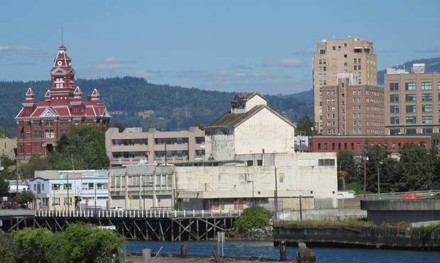 bellingham, job growth...