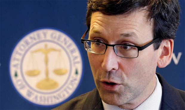 Bob Ferguson...