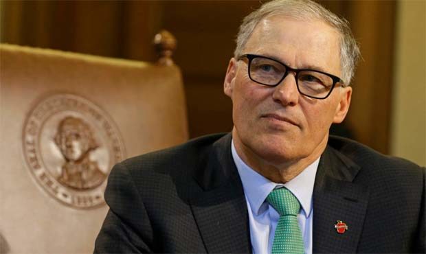 Gov. Jay Inslee, neutrality, marijuana, gov. Jay Inslee, World Resources Institute...