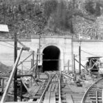 Cascade Tunnel still going strong in 90th year

Tom Norman writes: "Feliks. You've done it yet again. A great and informative history piece. My folks grew up in the Anacortes area (b:1916) and have old scrap book photos representing fond memory's of heading up into the Cascades to picnic while observing the construction of this amazing tunnel. Maybe we should have hired this company to oversee Bertha! Ha.” 
 Read the full story.
