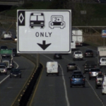 Setting the ground rules for HOV lanes

Wisher writes: "The car pool lane for the on ramps needs to be done away with or be metered just like the general use lane is, every morning as I sit there waiting for my turn to merge on the freeway I observe 8 to 10 cars blowing up the diamond lane stopping the freeway as they all merge on as one huge bundle,,,totally defeating the purpose of the merge lights..which at least spread out the cars merging on, put a traffic camera right there on the diamond lane and pound the offenders with tickets for single occupancy. and put one of those good to go meter on there too, that way the state can rake in the doe from the offenders and leave the rest of us alone.” 
 Read the full story.