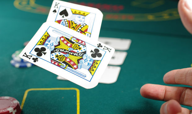 Legal online casino games free