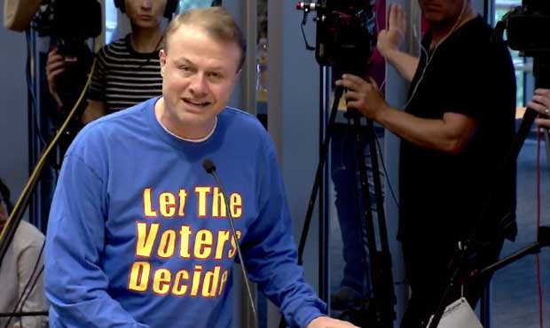 I-940, tim eyman, I-976, Initiative 1648...