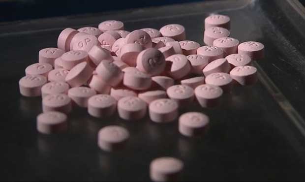 More lethal, synthetic pills flood the black market in North Dakota