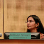 Amidst union anger, rumors swirl Kshama Sawant will retire

After damaged sustained by her fight with some union members over Seattle’s failed head tax, rumors are swirling that Socialist city councilmember Kshama Sawant will not seek re-election.  Read more.