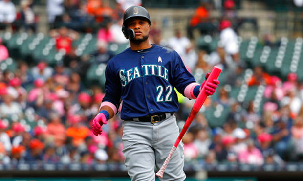 Robinson cano...