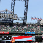 Will the Mariners’ Safeco Field get the name T-Mobile Stadium?
Msfansince78 writes: "I better get fantastic service on my TMobile plan in the stadium then." 
 Read the full story.