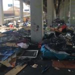 Seattleites, businesses illegally dumping trash at homeless camps

The city spends about $200,000 a year of taxpayer money to pick up garbage at unsanctioned encampments, but it looks like a lot of that garbage is being generated by people who aren’t even homeless.
 Read more.
