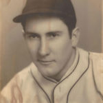 Fred Hutchinson was a star player for Seattle’s Franklin High School in the 1930s. (David Eskenazi)