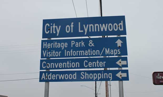 Lynwood...