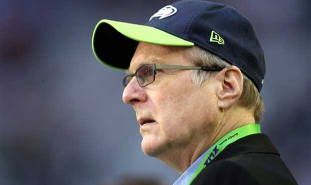 paul allen...