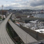 Travel times soared, bus ridership dipped during last Alaskan Way Viaduct closure

911S writes: "The traffic mess in this region is what happens when people base their vote only on party affiliation. There is no leadership, no vision, no accountability, no self awareness, and no benefit to the taxpayers of this state.
Record revenue is being spent on a bigger and less efficient government while simultaneously creating a voter base more worried about their next government union contract than providing the type of infrastructure needed to keep this region viable. Results don't matter. It's only about money and power." 
 Read the full story.