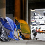 City’s study claims Seattle’s homeless problem is improving
Birkeyman writes: "Now this is comedy! Take a victory lap SCC!" 
 Read the full story.