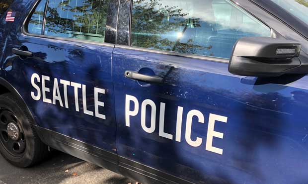 Seattle police...