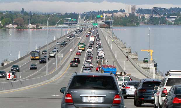 520 bridge...